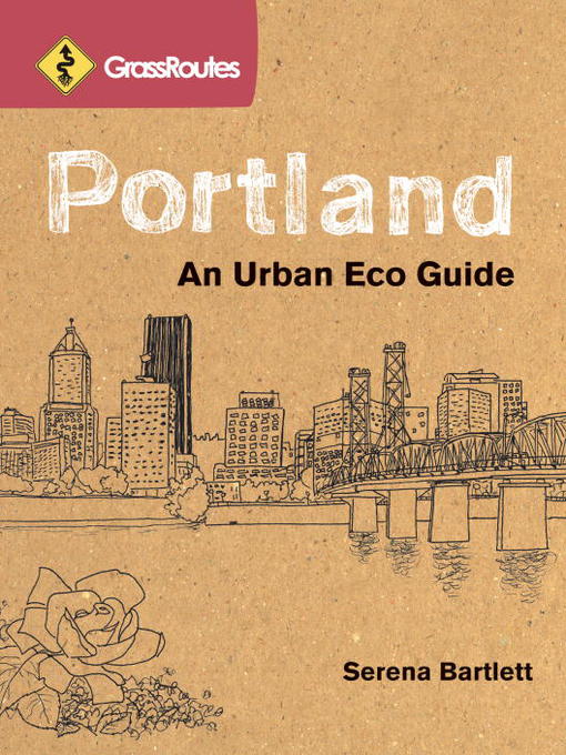 Title details for Portland by Serena Bartlett - Wait list